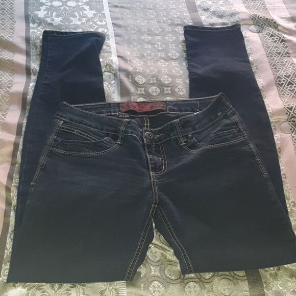 Colcci  Blue jeans Brazilero - Picture 1 of 5